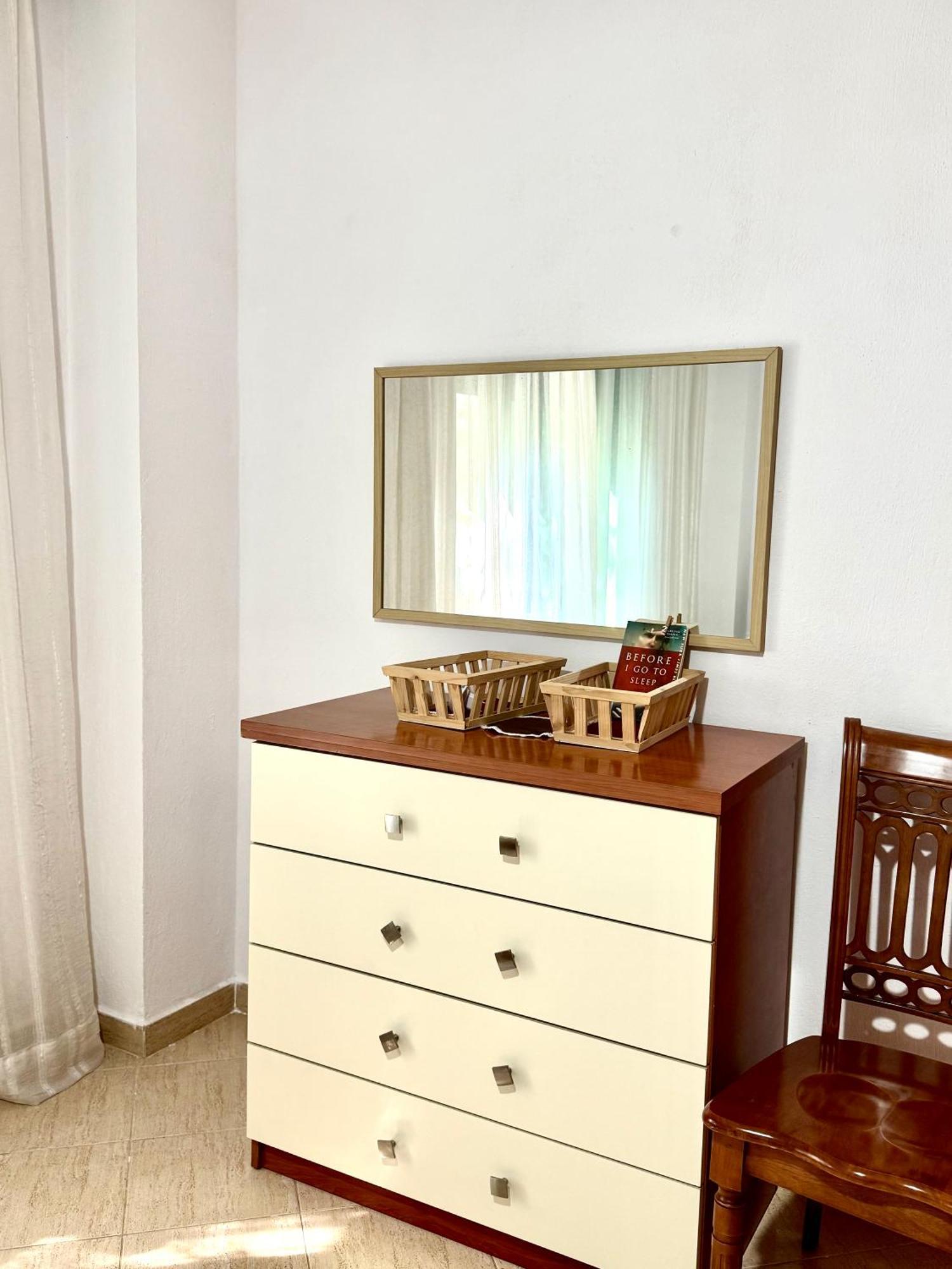 Silent Apartment 格勒姆 外观 照片