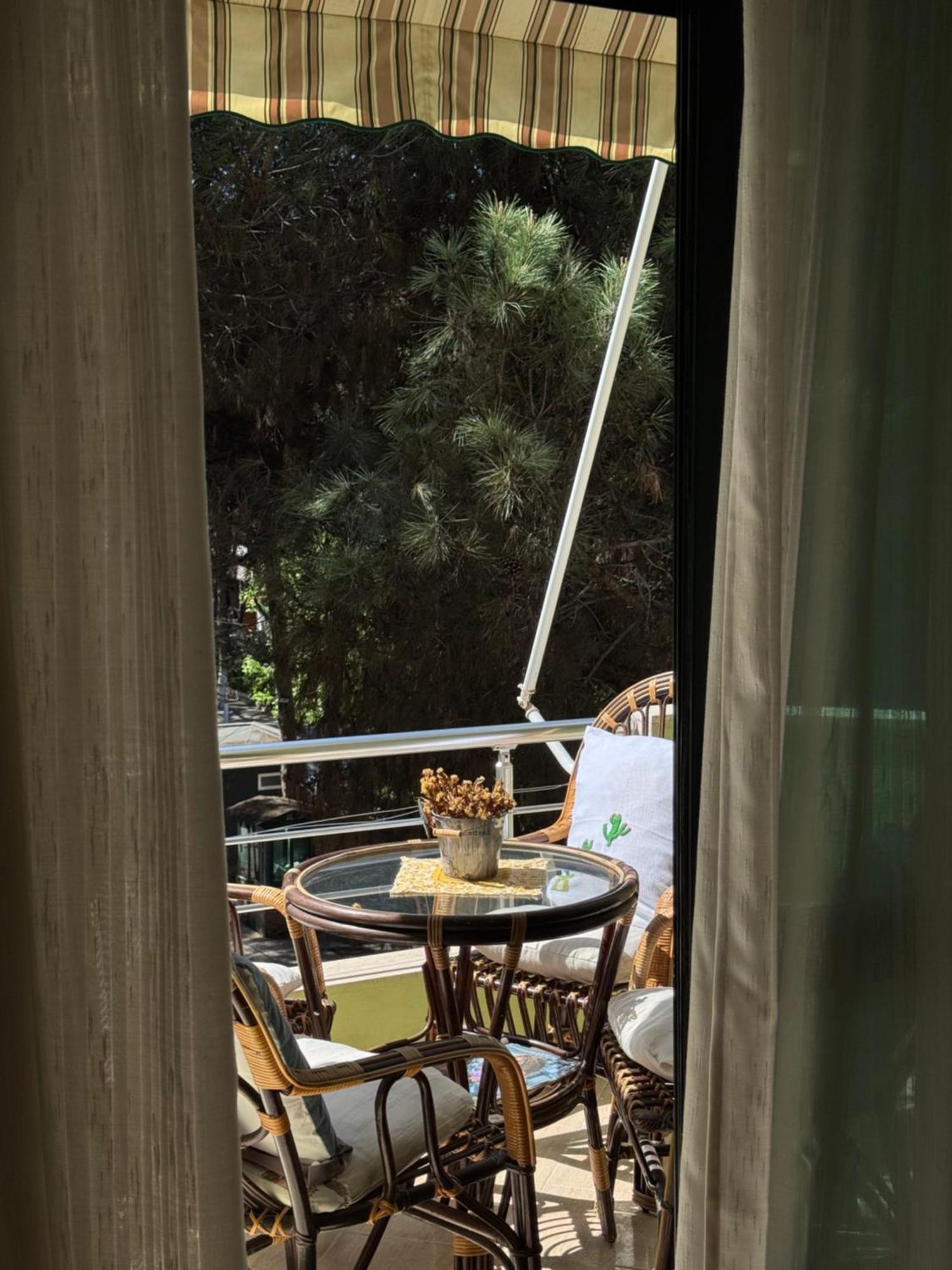 Silent Apartment 格勒姆 外观 照片