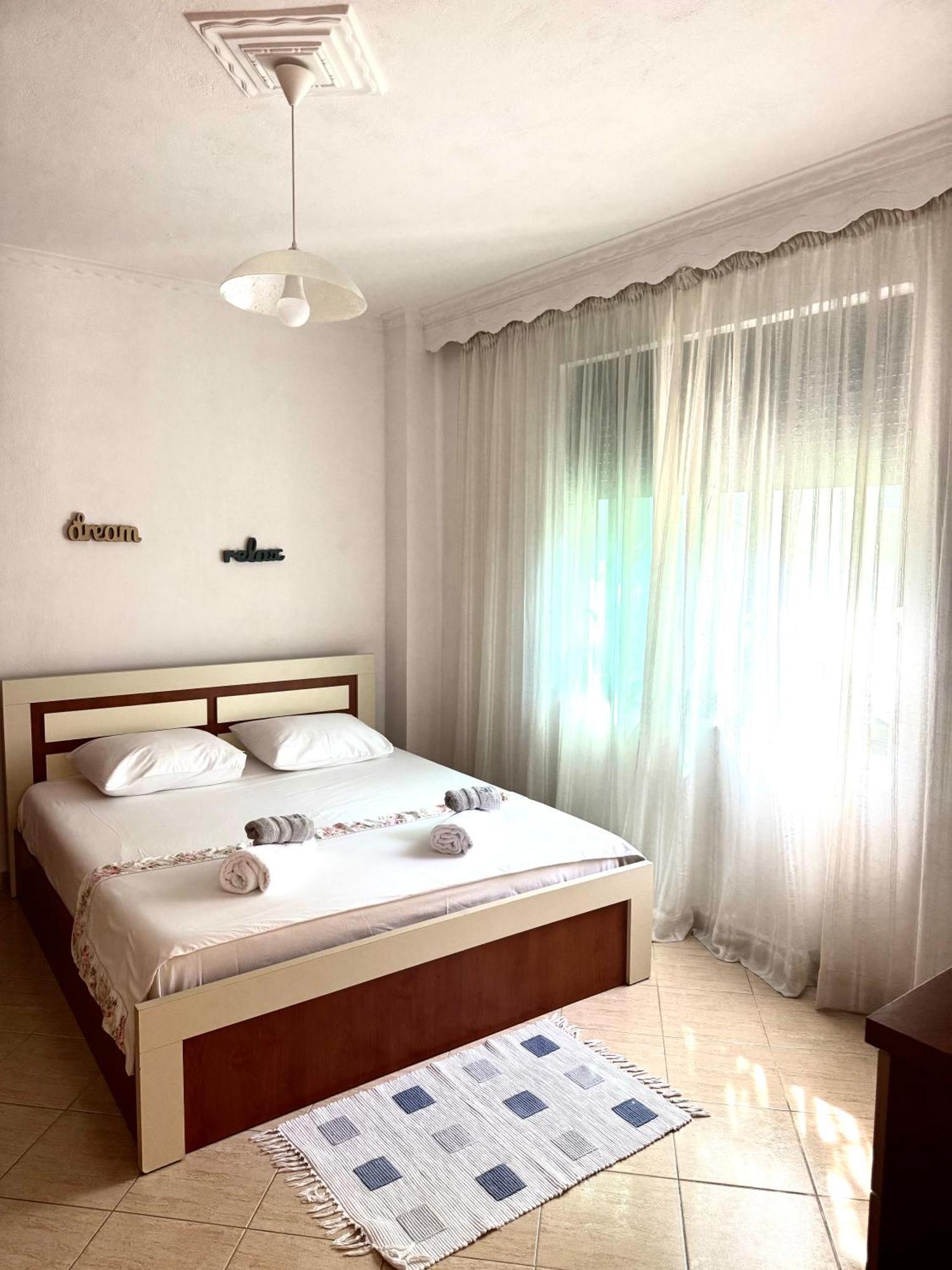 Silent Apartment 格勒姆 外观 照片