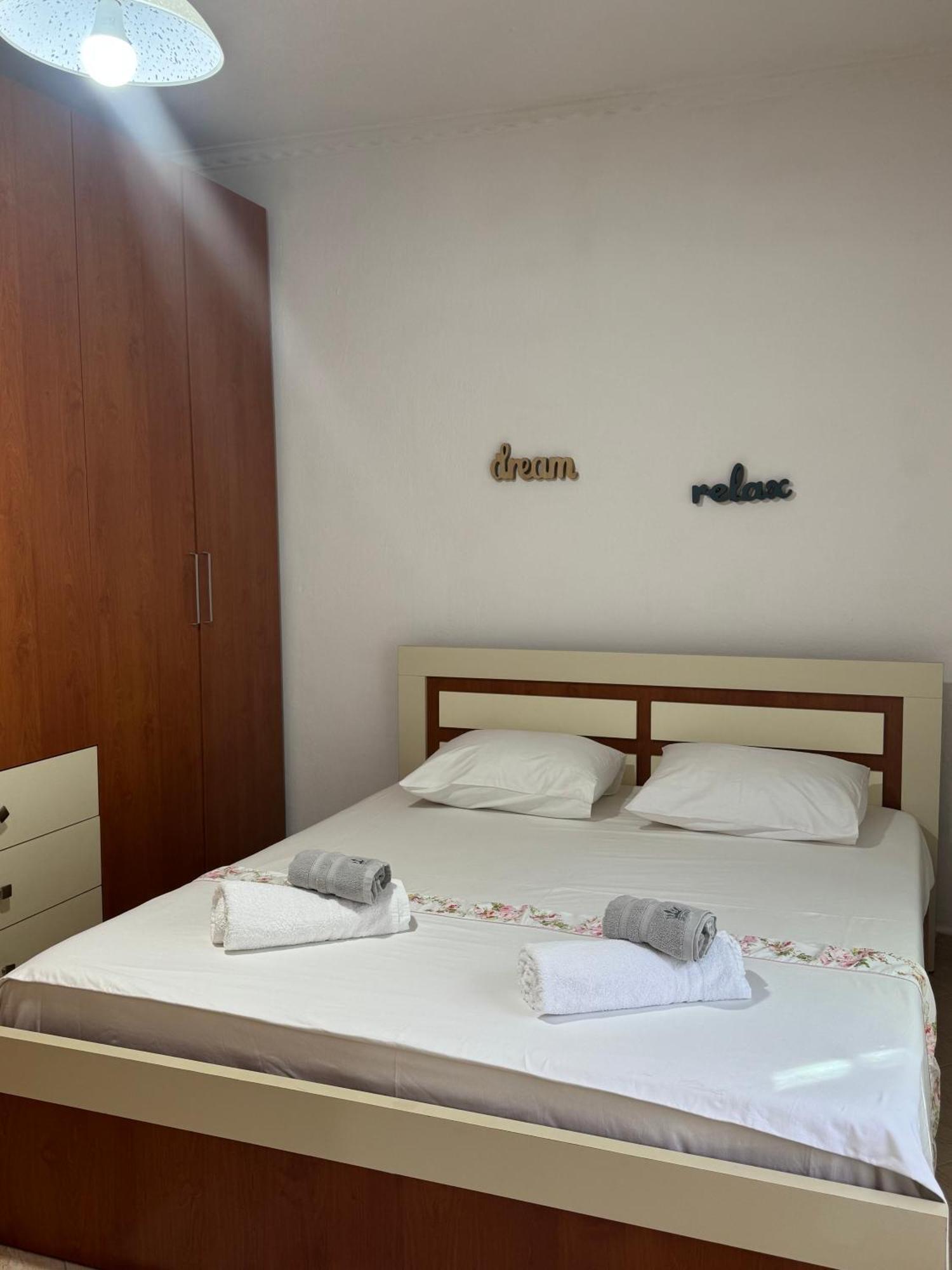Silent Apartment 格勒姆 外观 照片
