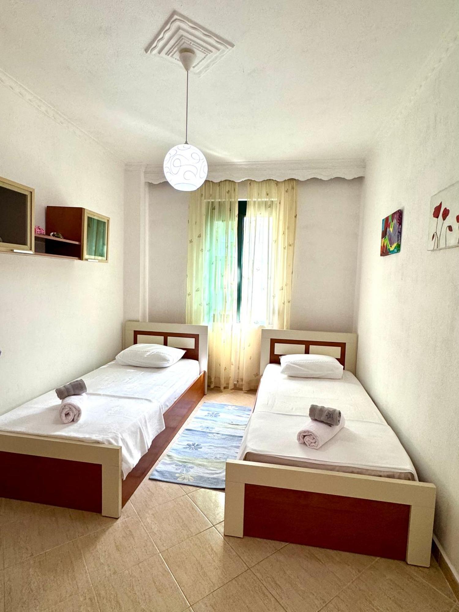 Silent Apartment 格勒姆 外观 照片